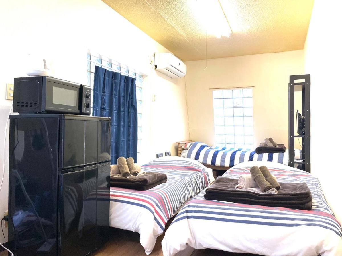 Appartement Okubo *