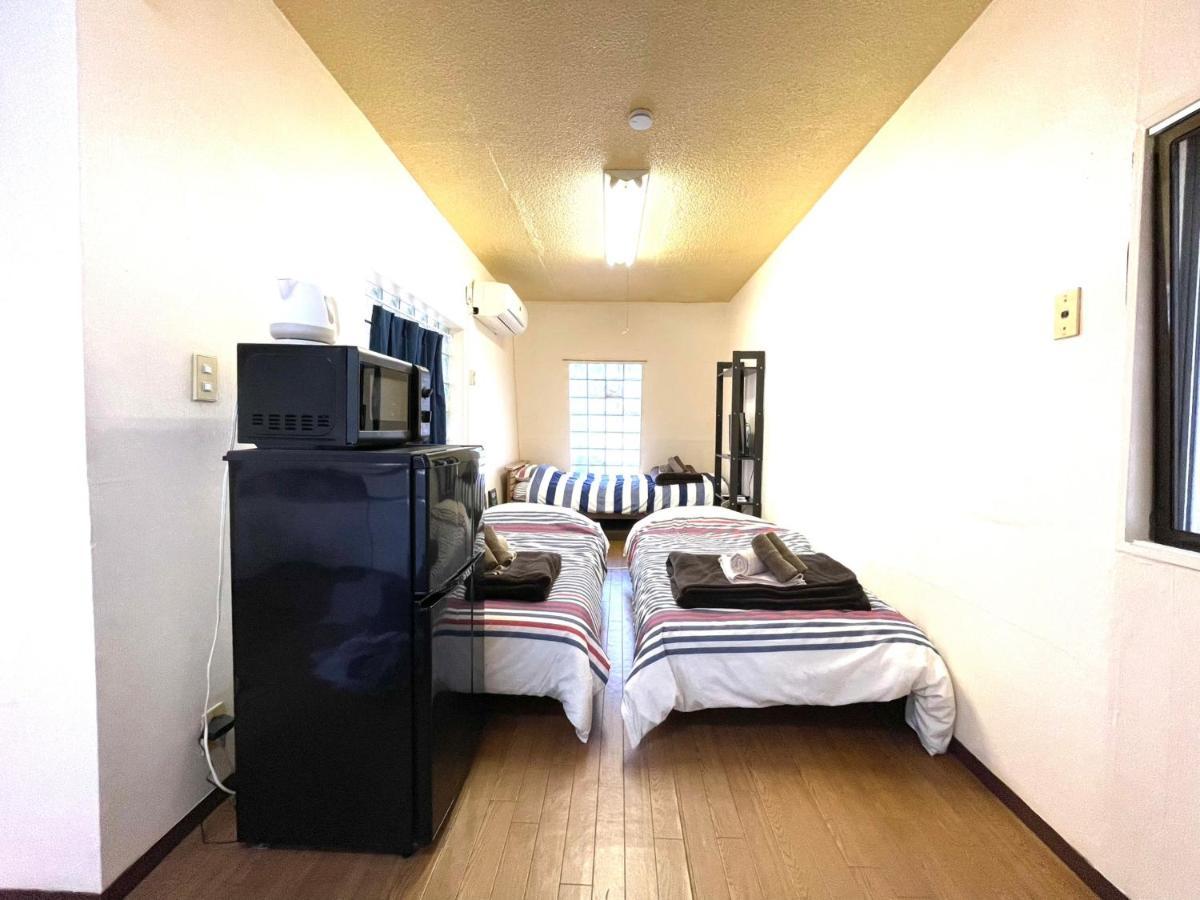 Okubo Appartement