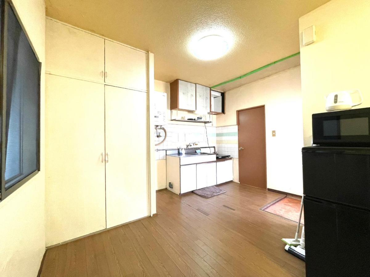 Appartement Okubo *