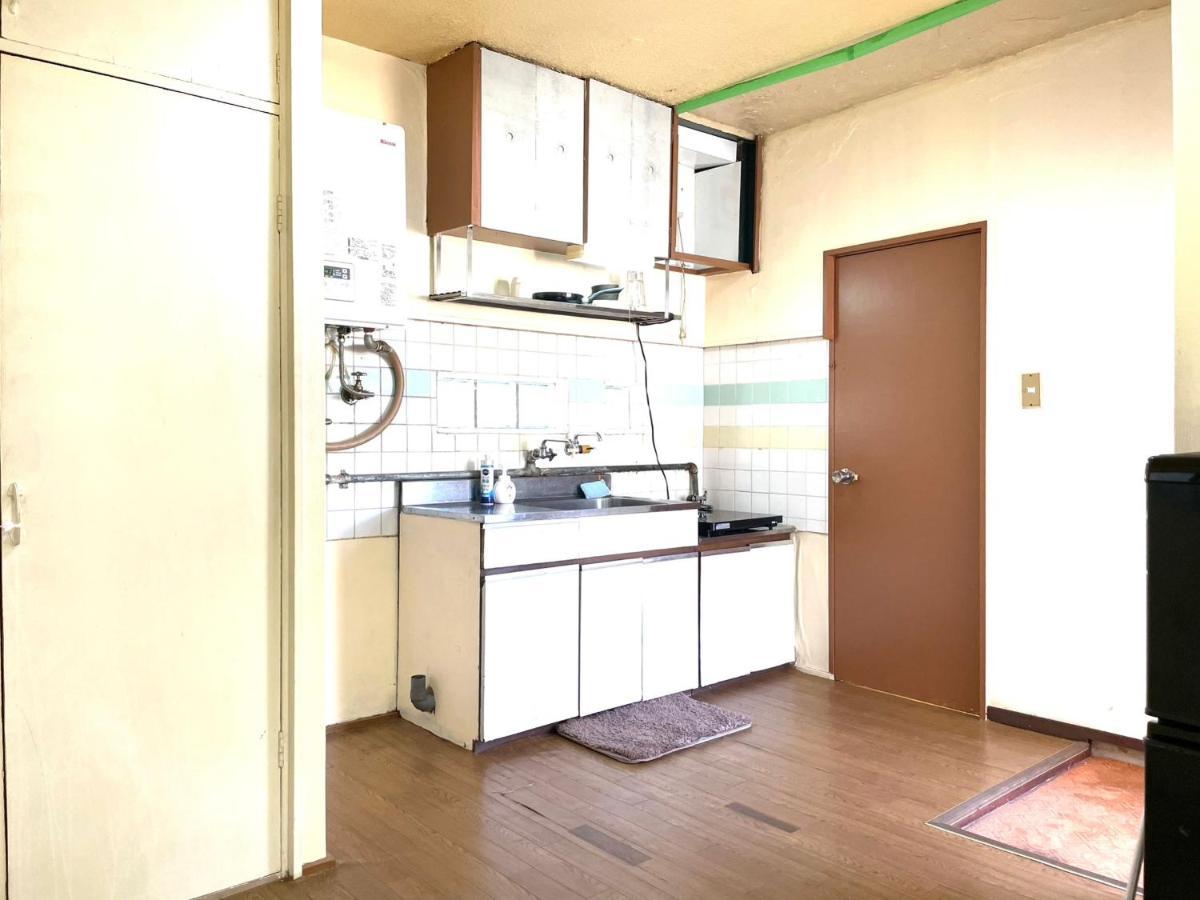 Appartement Okubo Tokio