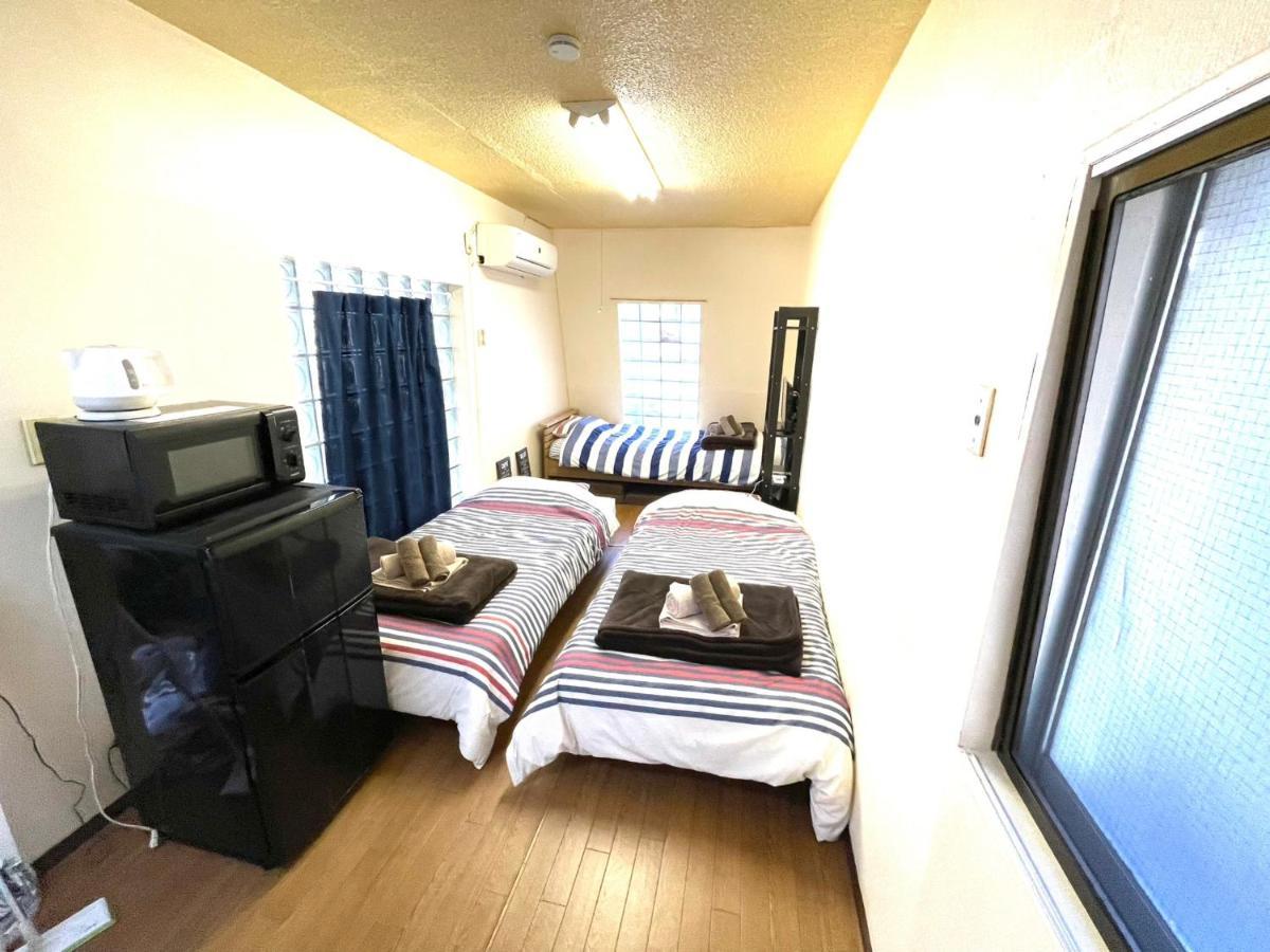 Okubo Appartement