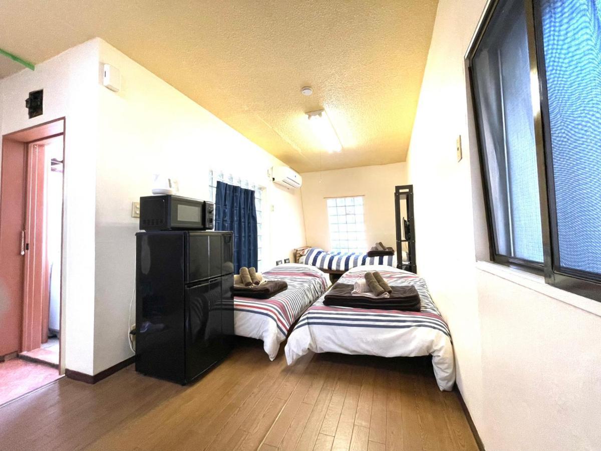 Appartement Okubo Tokio